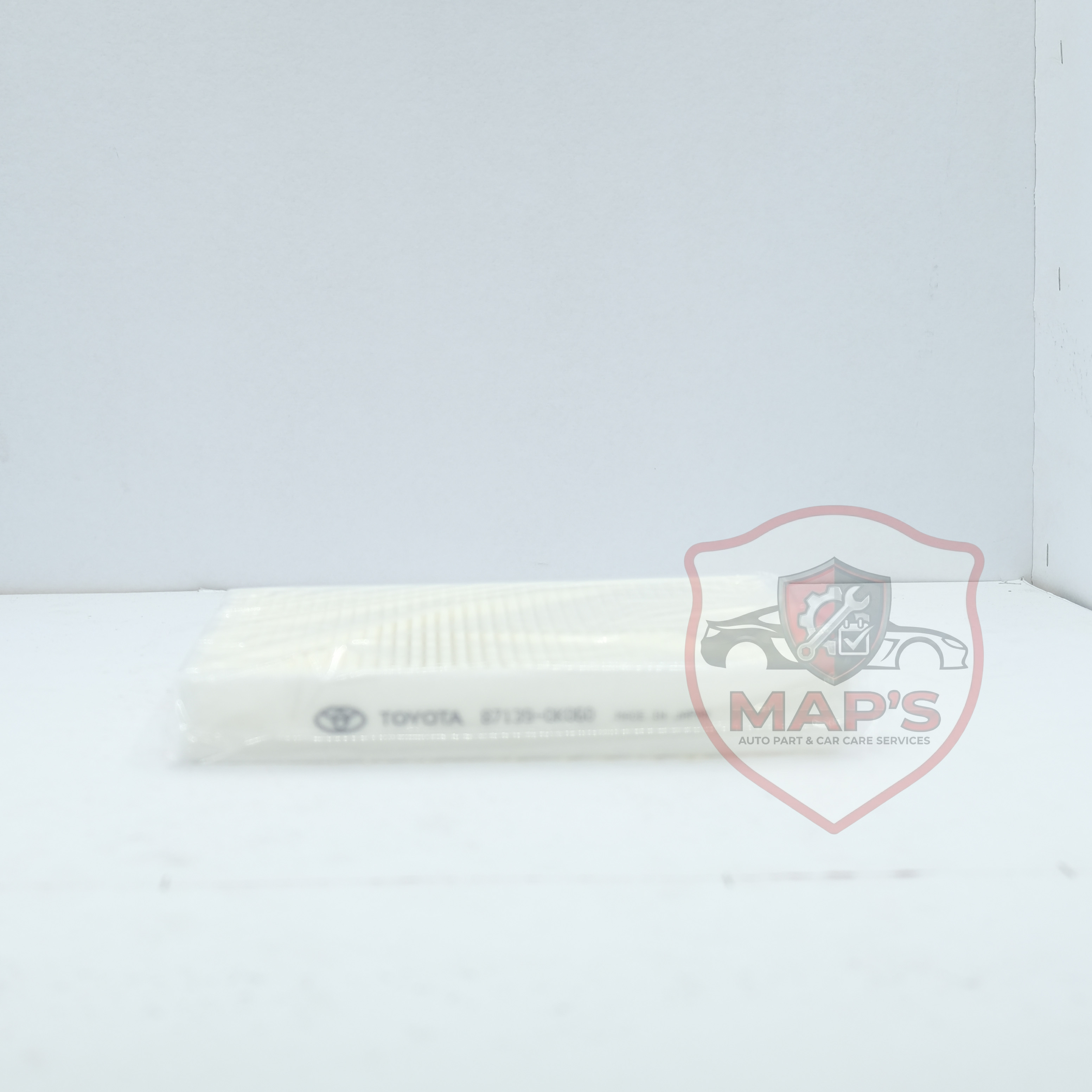 Cabin Filter Toyota Innova  Fortuner  Hilux  HiAce  Alphard 2016-Up 